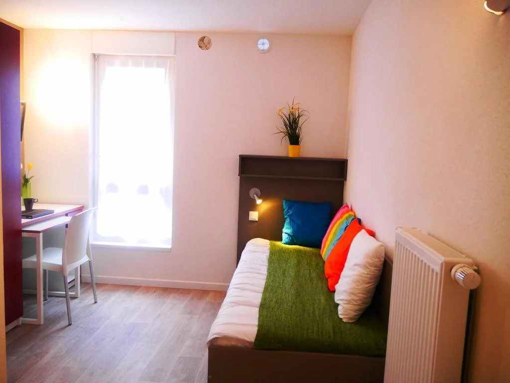 Photo - Montempô Appart'Hôtel Strasbourg