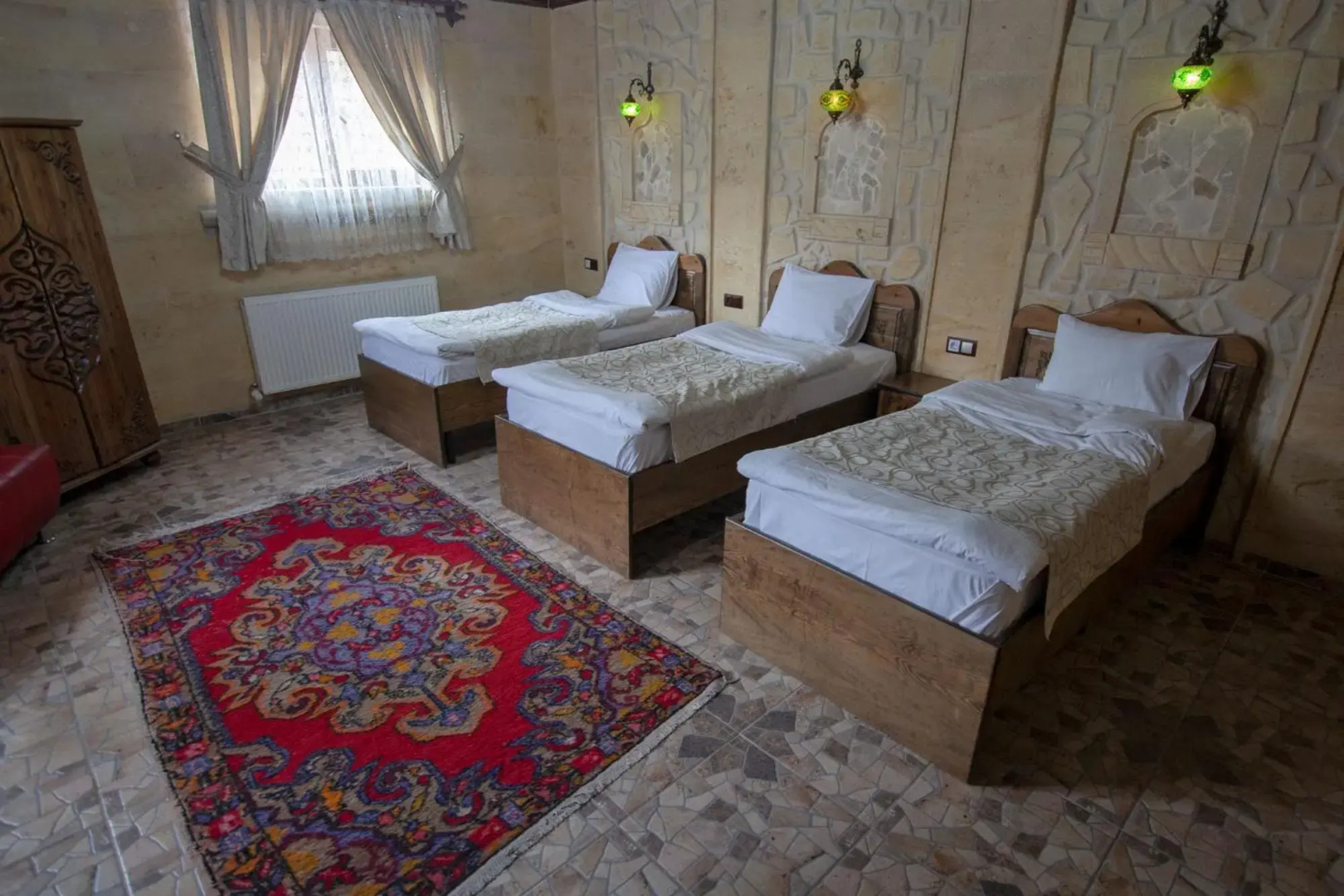 Foto - Peace Stone House
