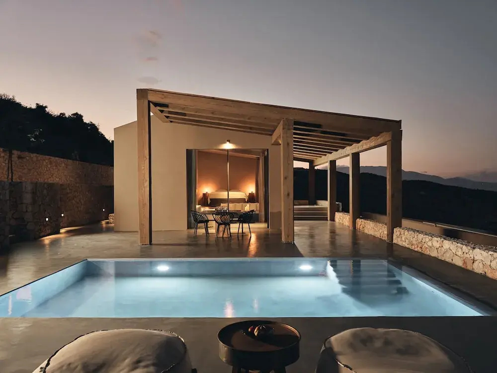 Photo - Vais Luxury Villas