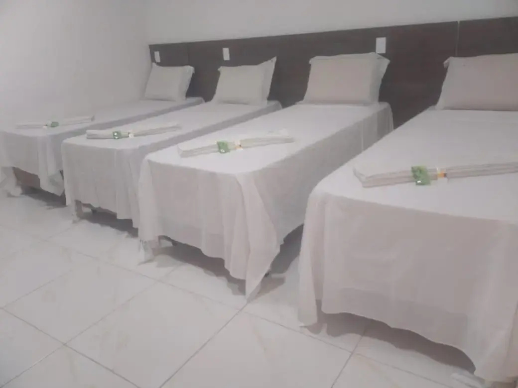 Foto - Hotel Pousada Mandacaru