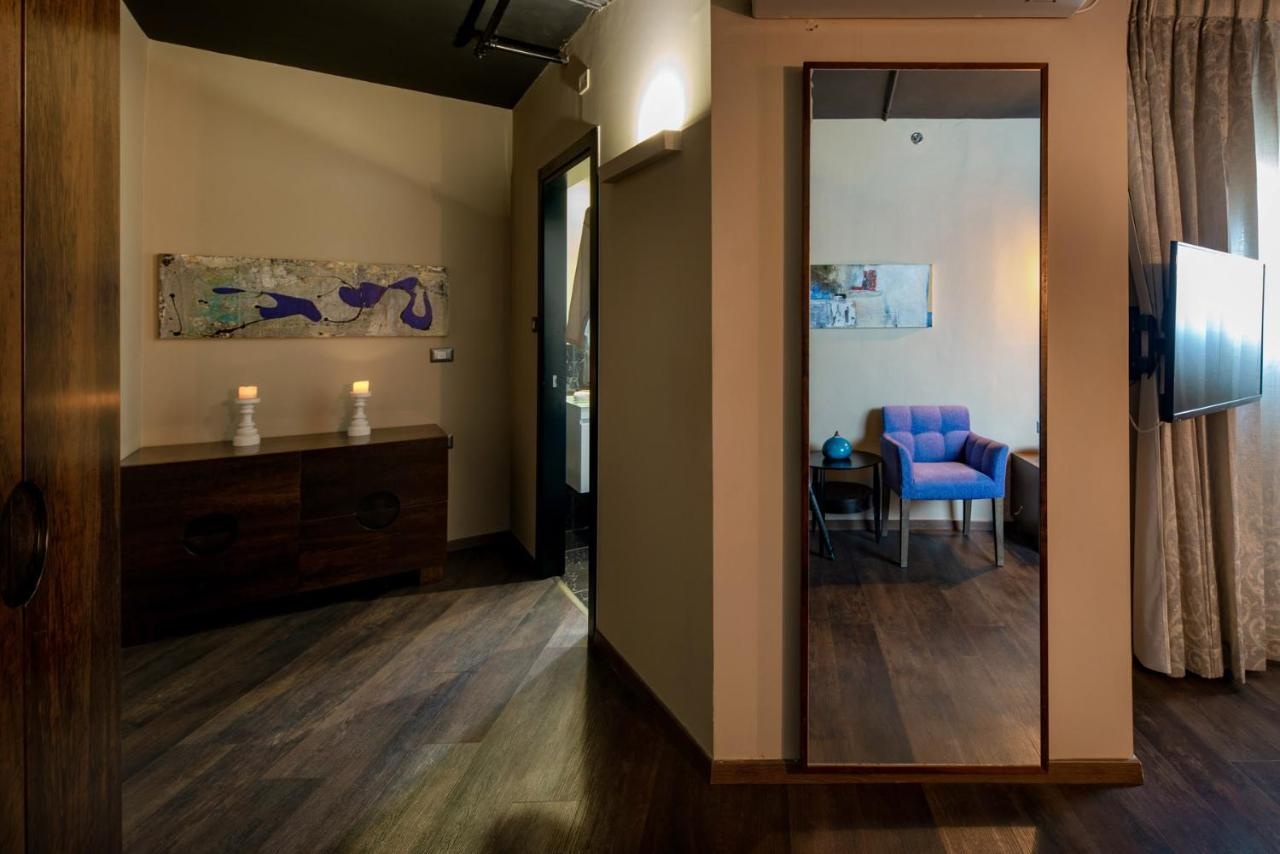 Photo - PLAY Seaport Suite Hotel TLV