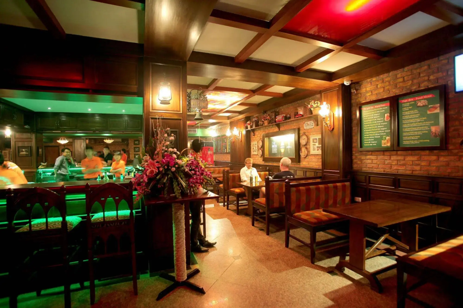 Foto - Thien Thai Hotel