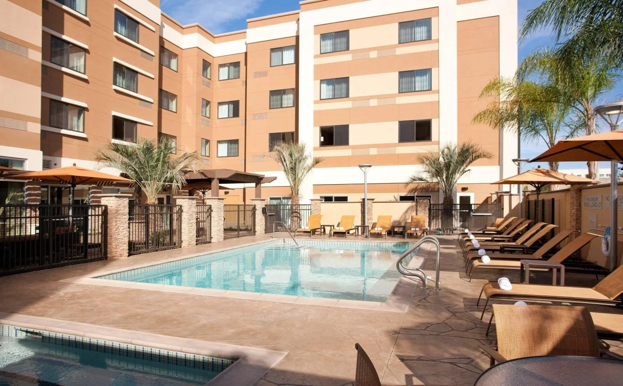 Photo - Courtyard San Diego Oceanside