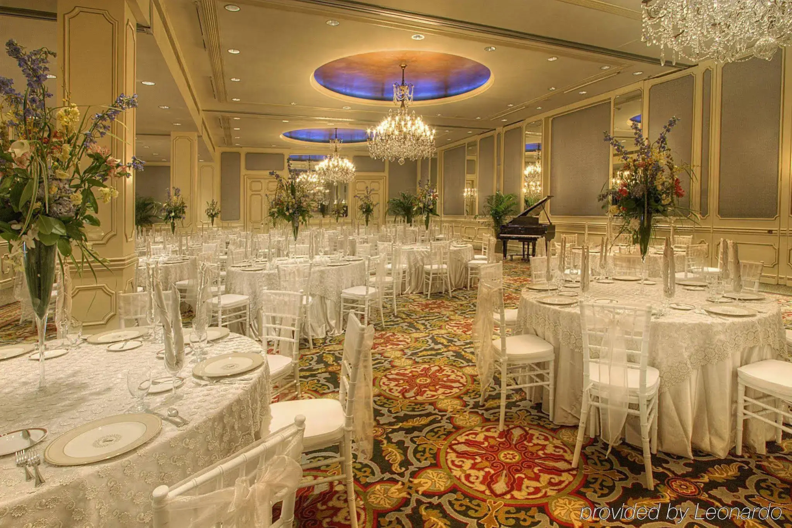 Photo - Omni Royal Orleans Hotel