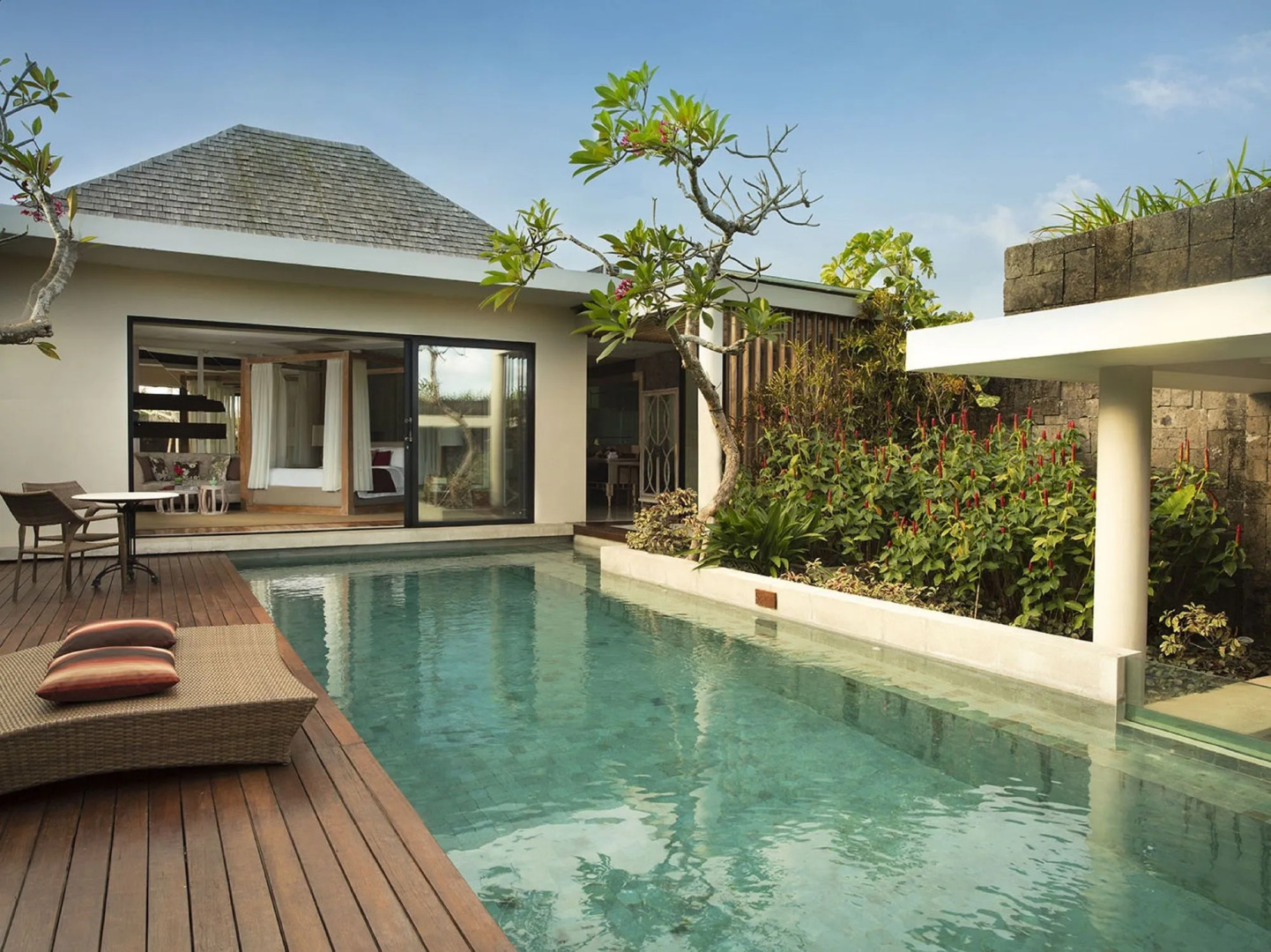 Foto - Berry Amour Romantic Villas