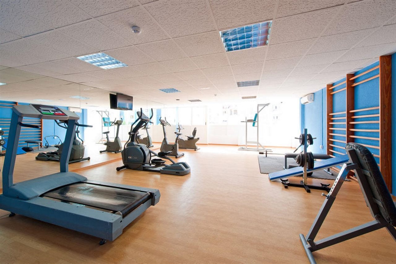 Foto - Climia Benidorm Plaza