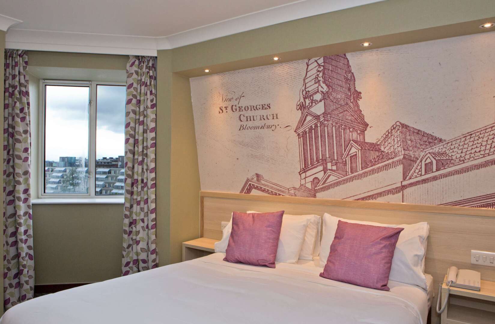 Foto - President Hotel