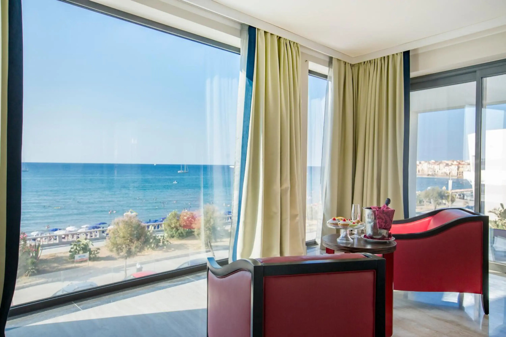 Photo - Victoria Palace Cefalù