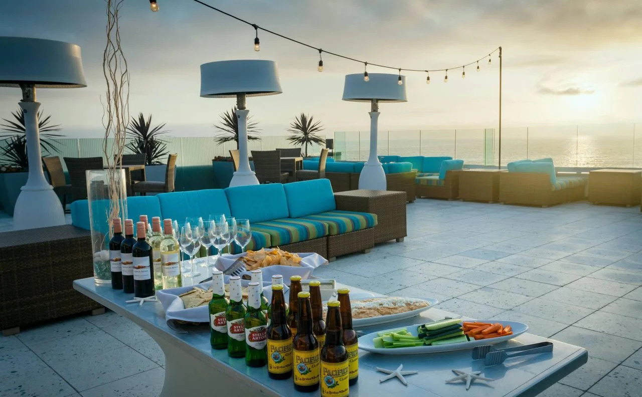 Foto - Pier South Resort, Autograph Collection