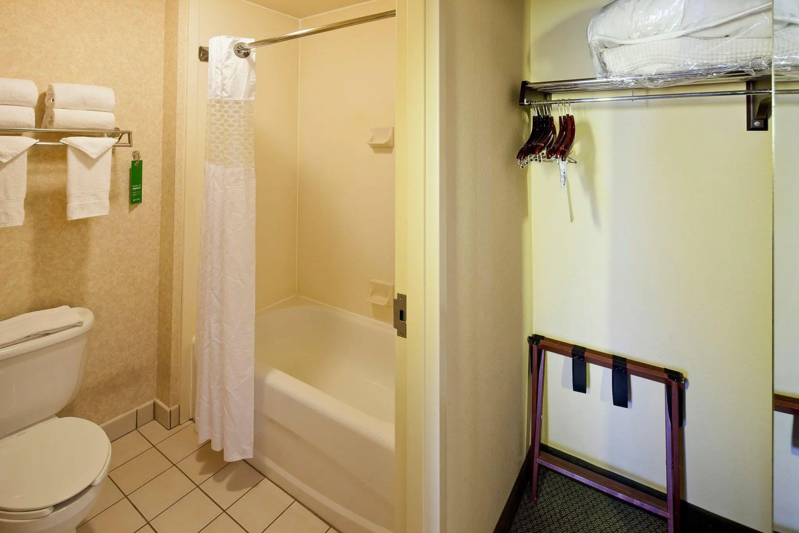 Foto - Hampton Inn & Suites Nashville-Green Hills