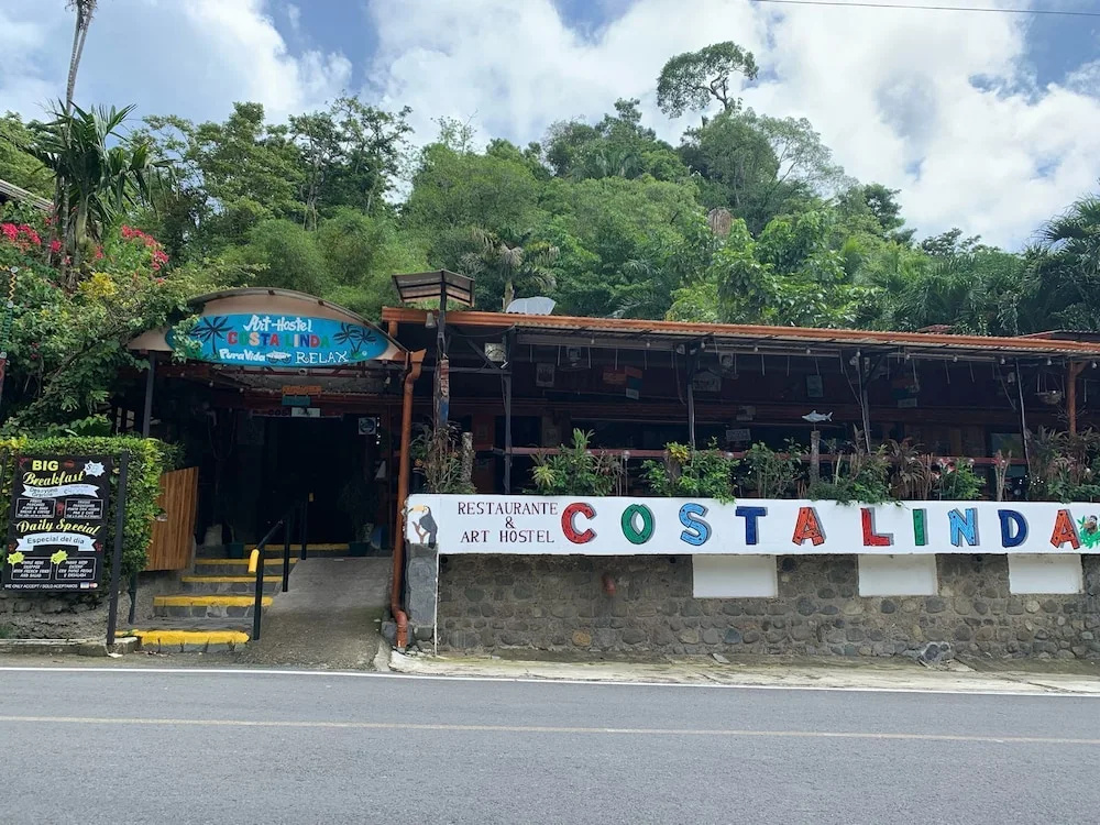Foto - Costa Linda Art Hostel