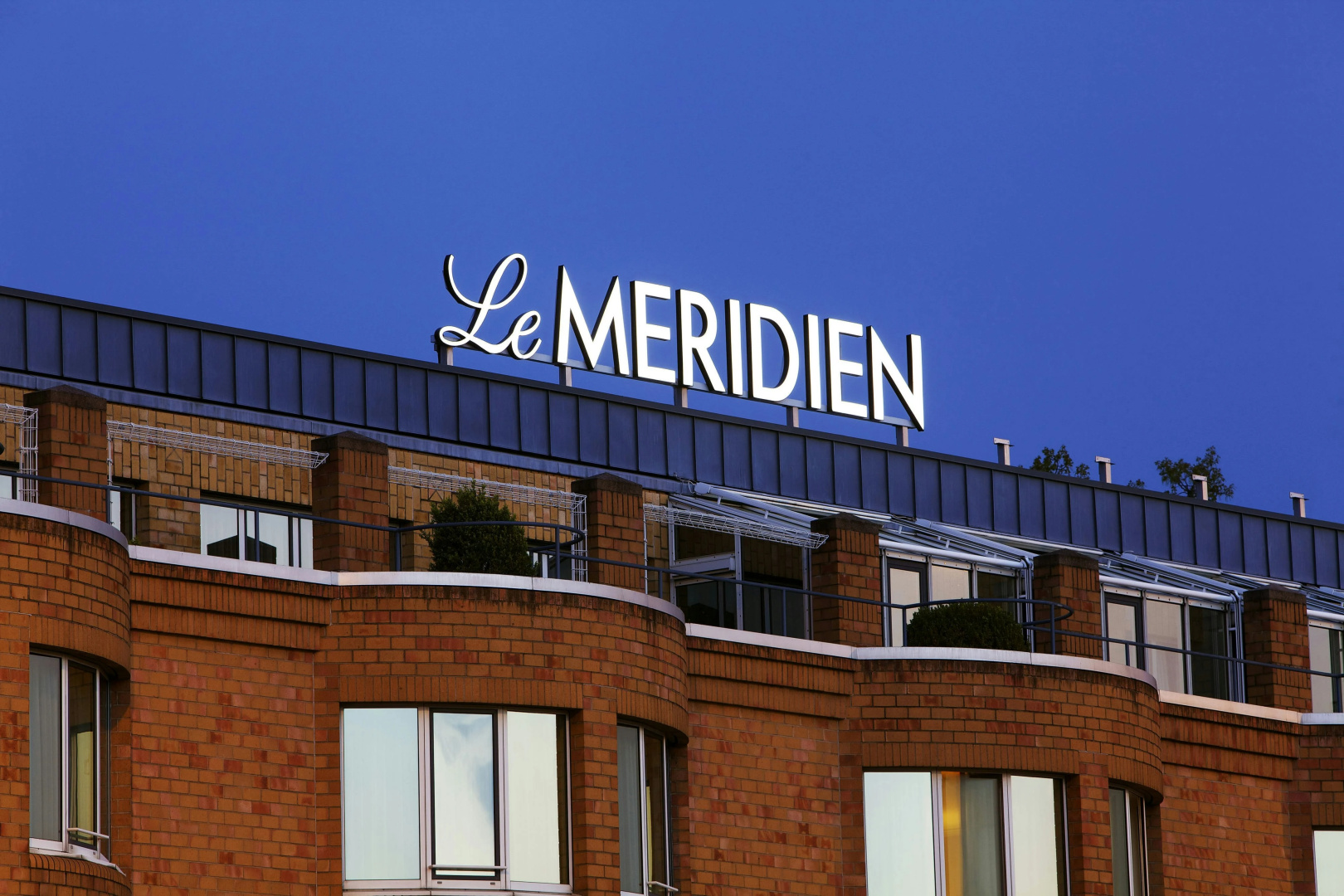 Foto - Le Méridien Stuttgart
