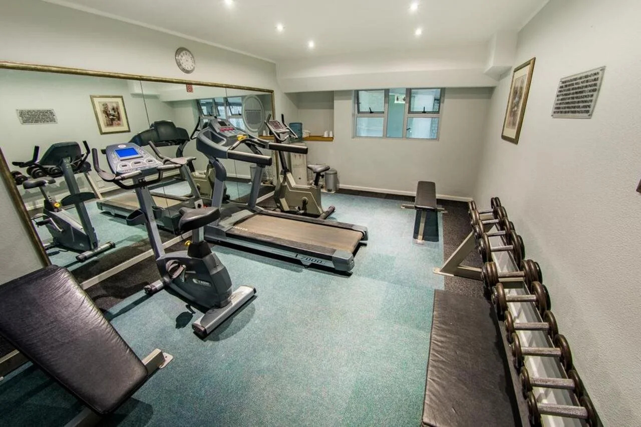 Foto - City Lodge Pinelands