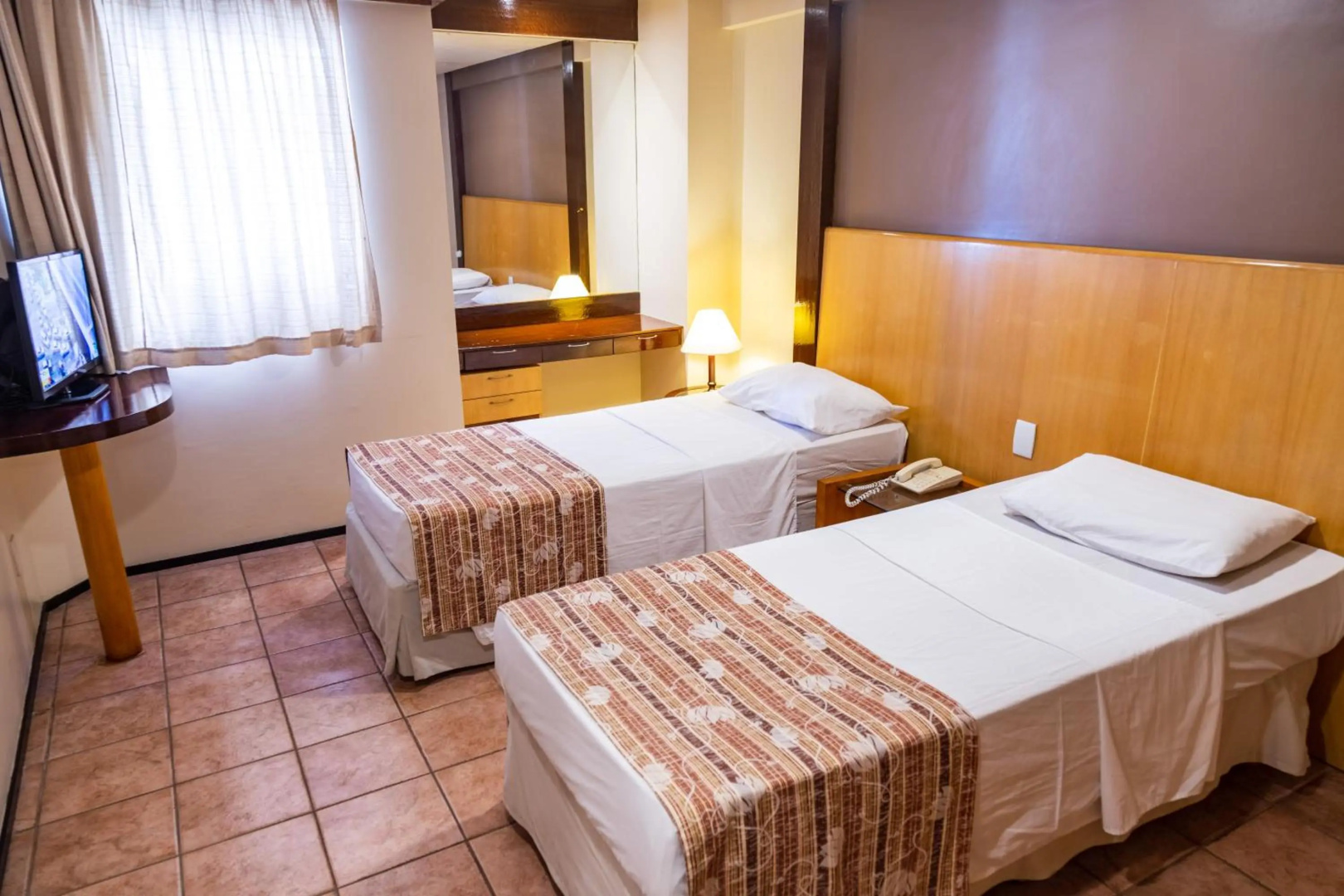 Foto - Plaza Praia Suites