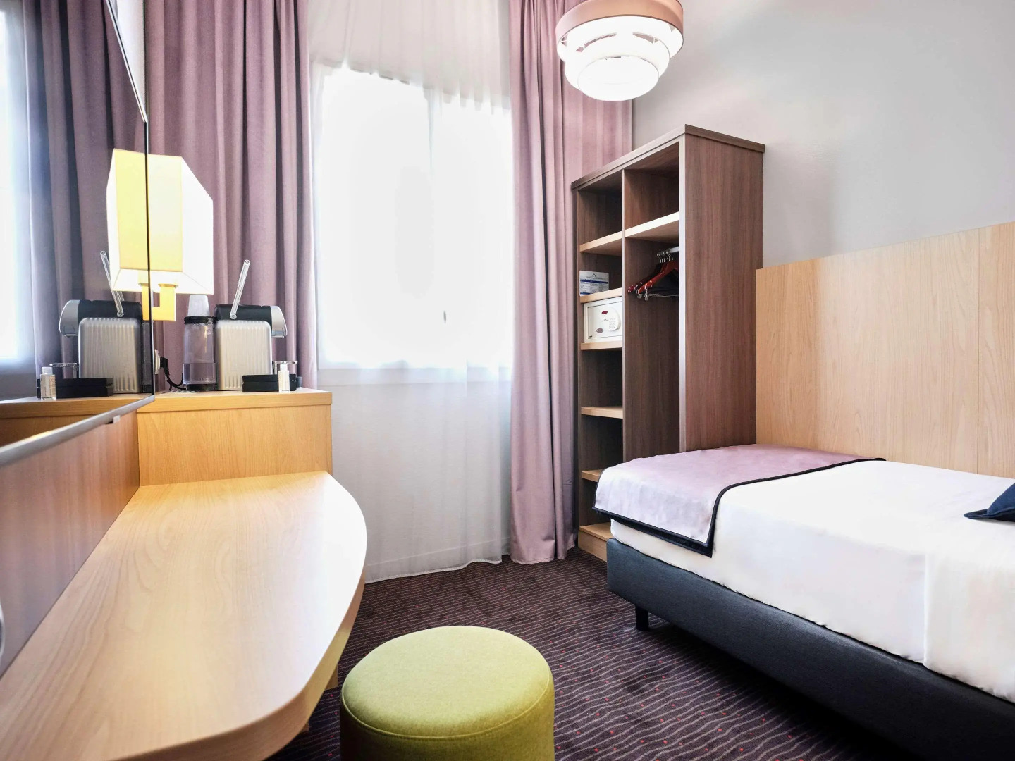 Foto - Quality Hotel Bordeaux Centre