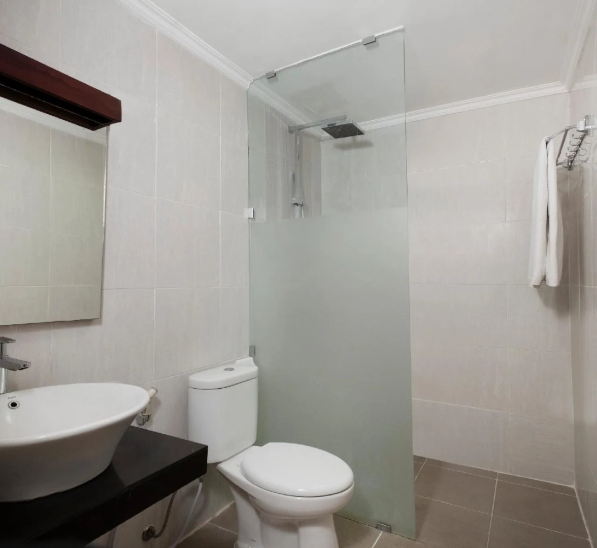 Foto - Nesa Sanur Bali