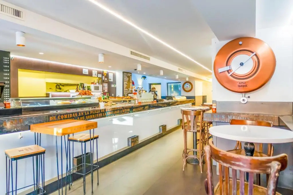 Photo - Hotel Apolonia Soria