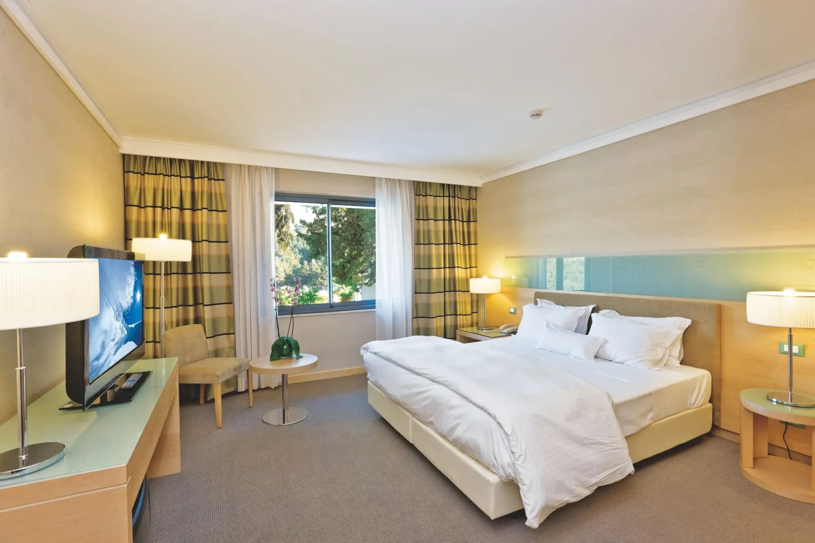 Photo - Rodos Palace Hotel