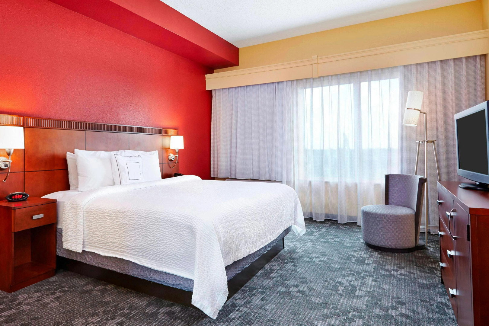 Foto - Courtyard by Marriott Fort Lauderdale SW/Miramar