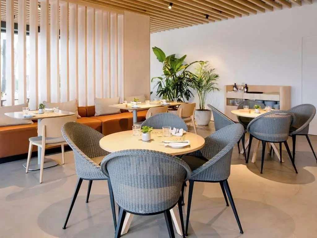 Foto - Mercure Fátima