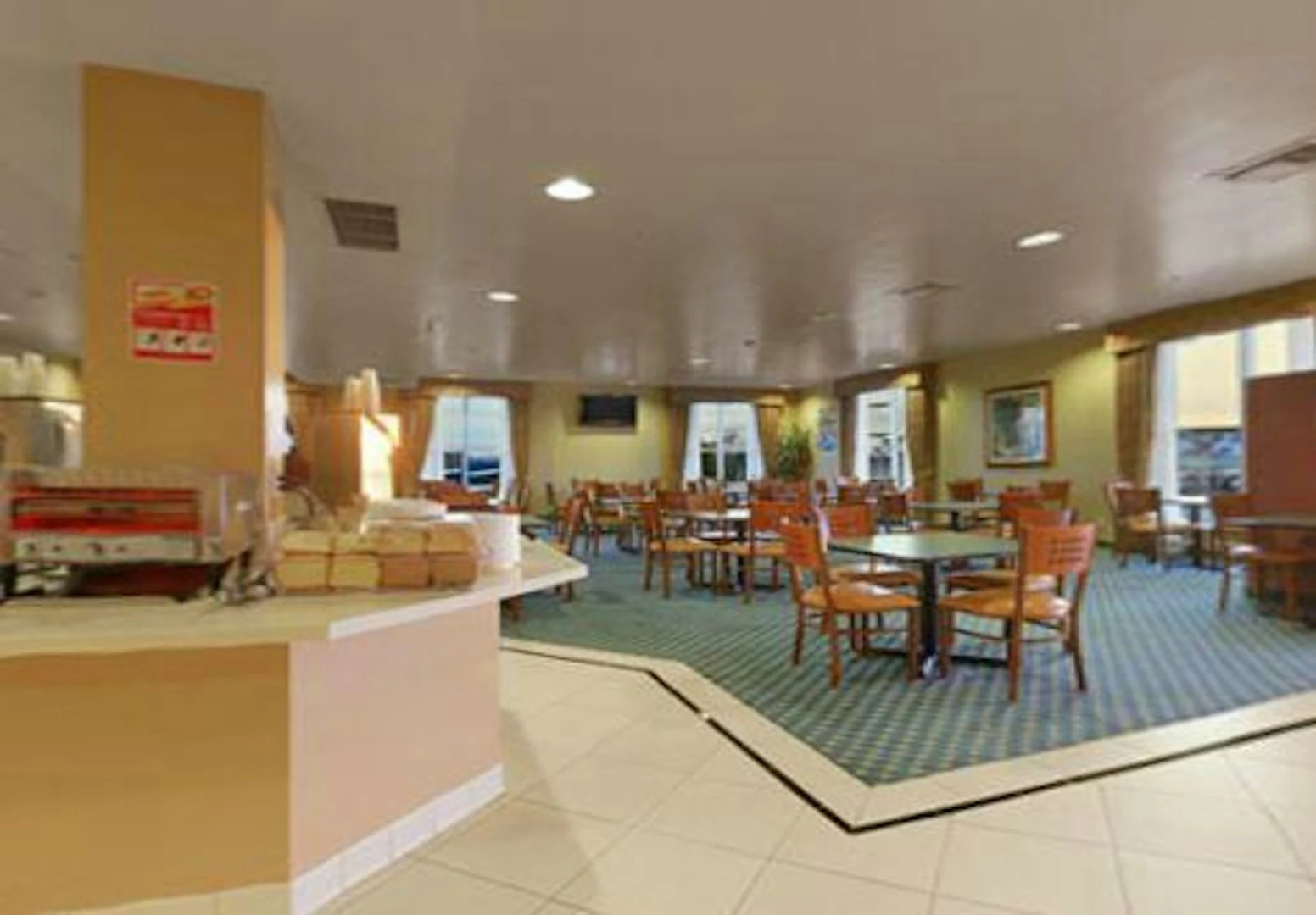 Foto - Desert Palms Hotel & Suites