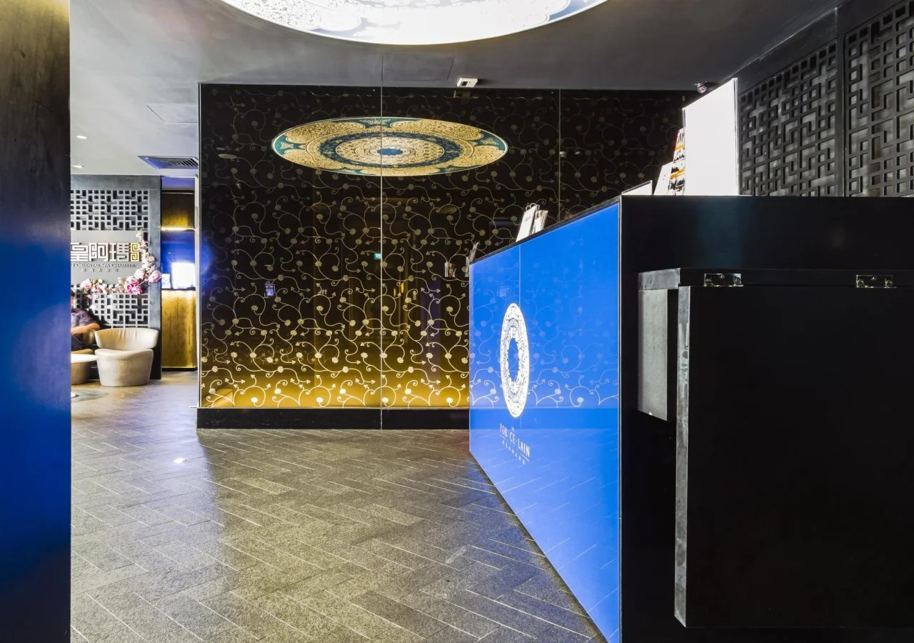 Photo - Hotel 1900 Chinatown