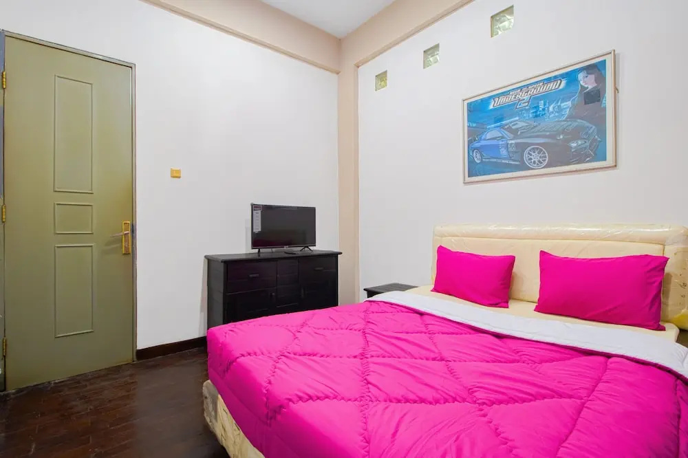 Foto - Tobana House Bintaro RedPartner