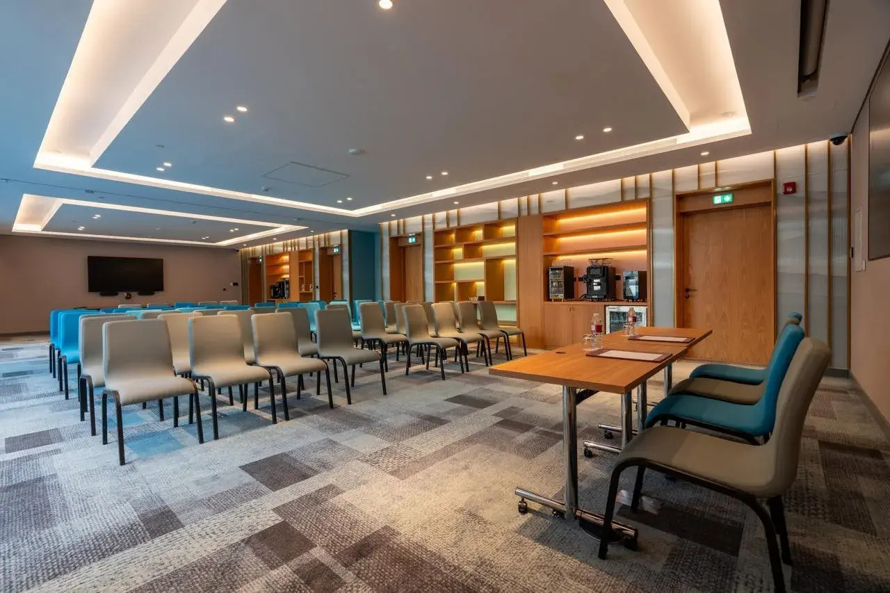 Foto - West Walk Retaj Hotel