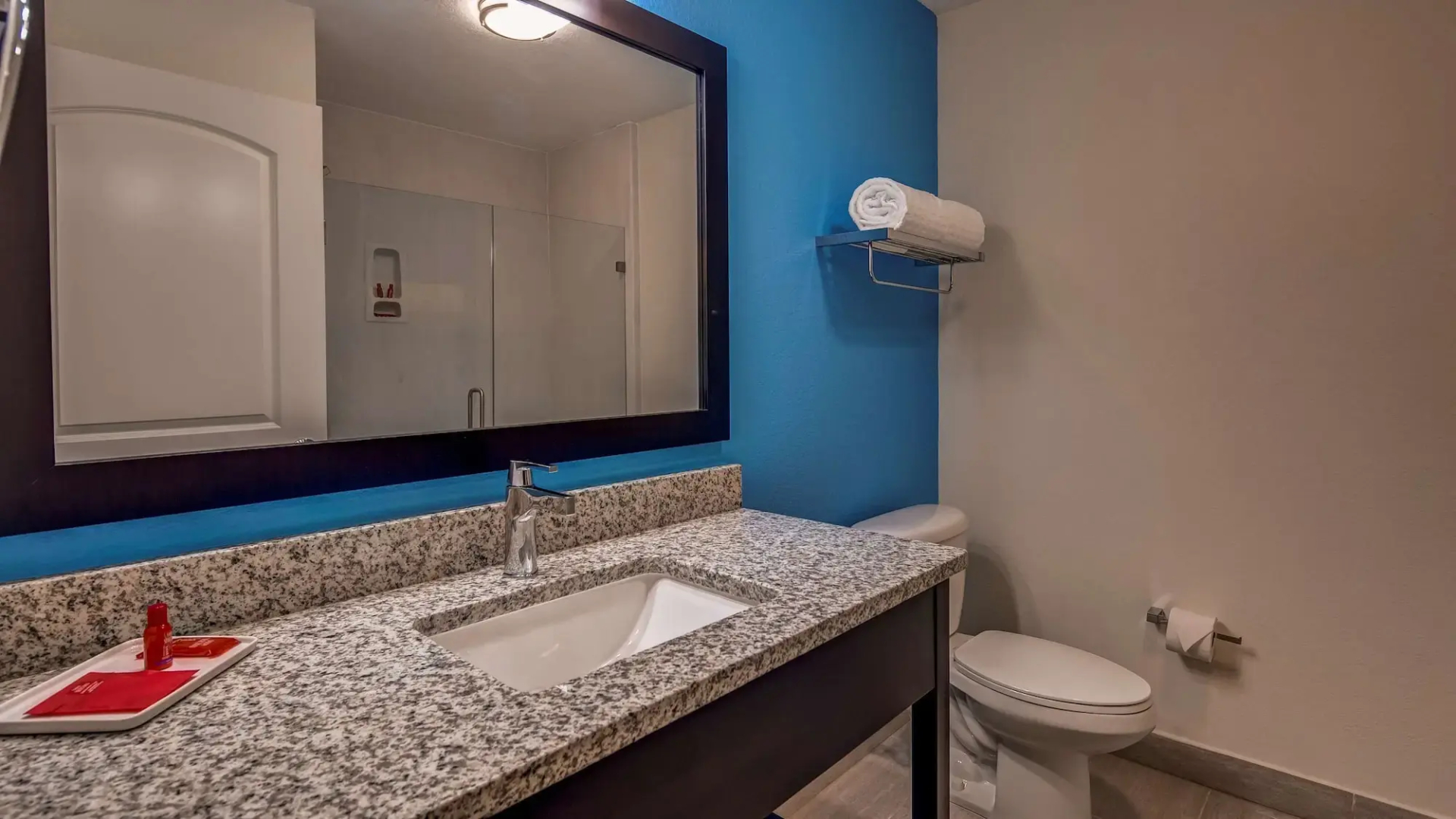 Photo - SureStay Plus Hotel by Best Western Humble