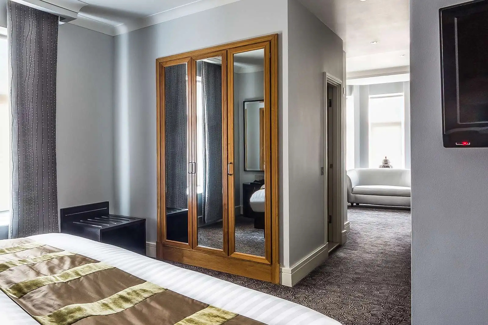 Foto - Washington Mayfair Hotel