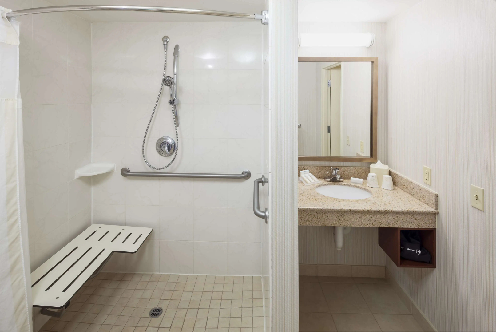 Photo - Hilton Garden Inn Scottsdale North/Perimeter Center