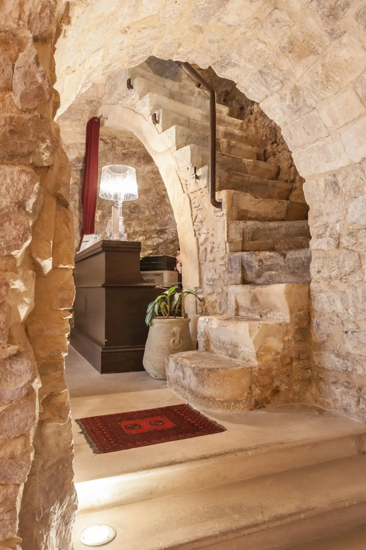 Foto - Locanda Don Serafino Historical Boutique Hotel