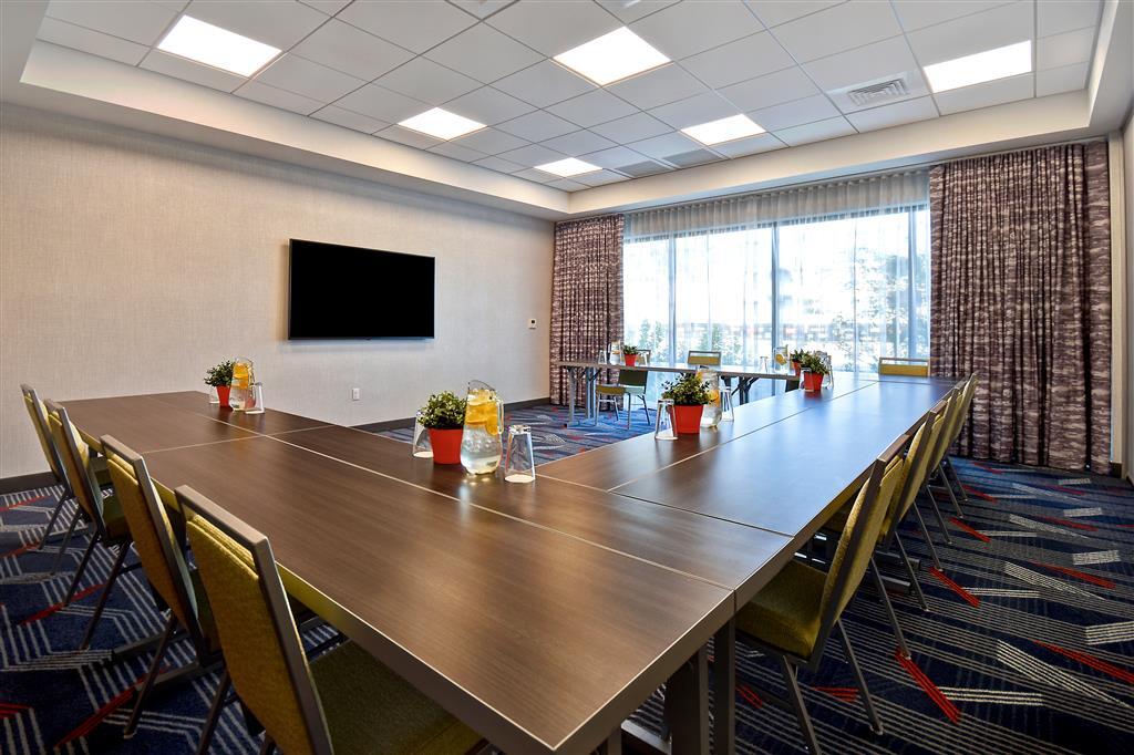 Foto - Hampton Inn & Suites Las Vegas Convention Center - No Resort Fee