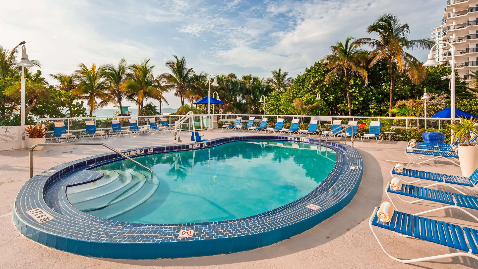 Photo - Best Western Plus Atlantic Beach Resort