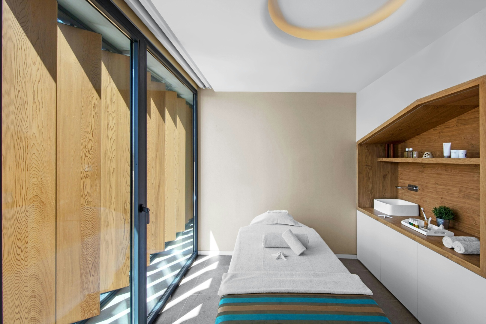 Foto - Castillo Hotel Son Vida-Adults Only, a Luxury Collection Hotel, Mallorca