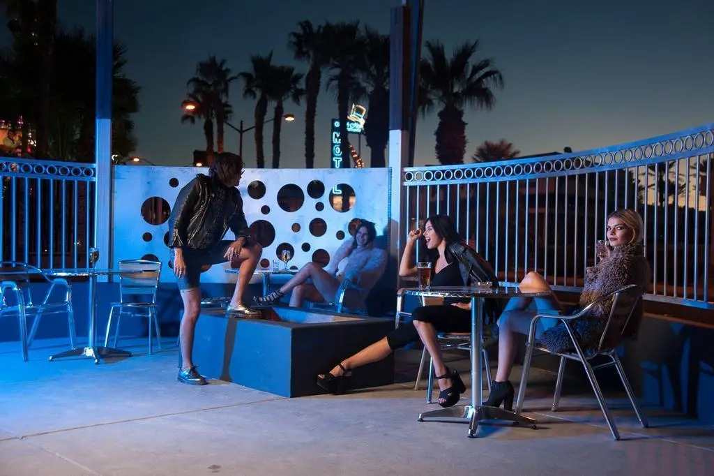 Photo - Thunderbird Boutique Hotel