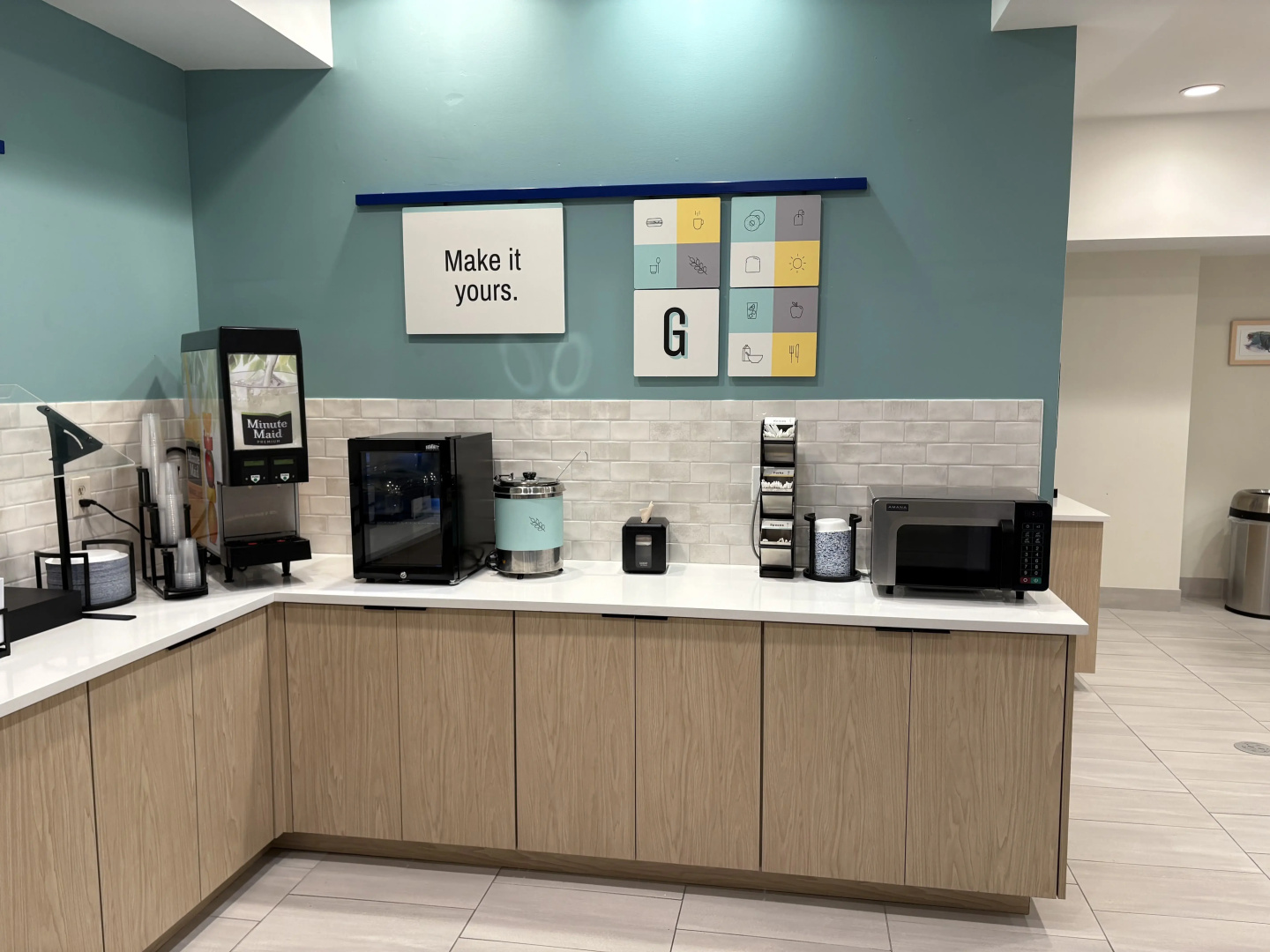 Foto - Comfort Suites Mahwah - Paramus