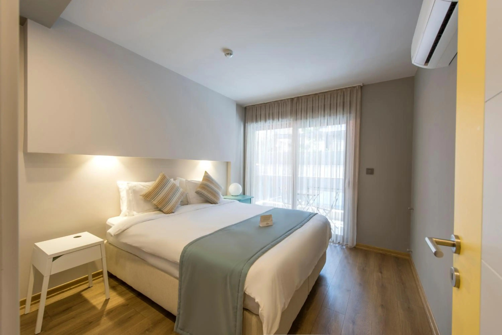 Foto - Trend Suites