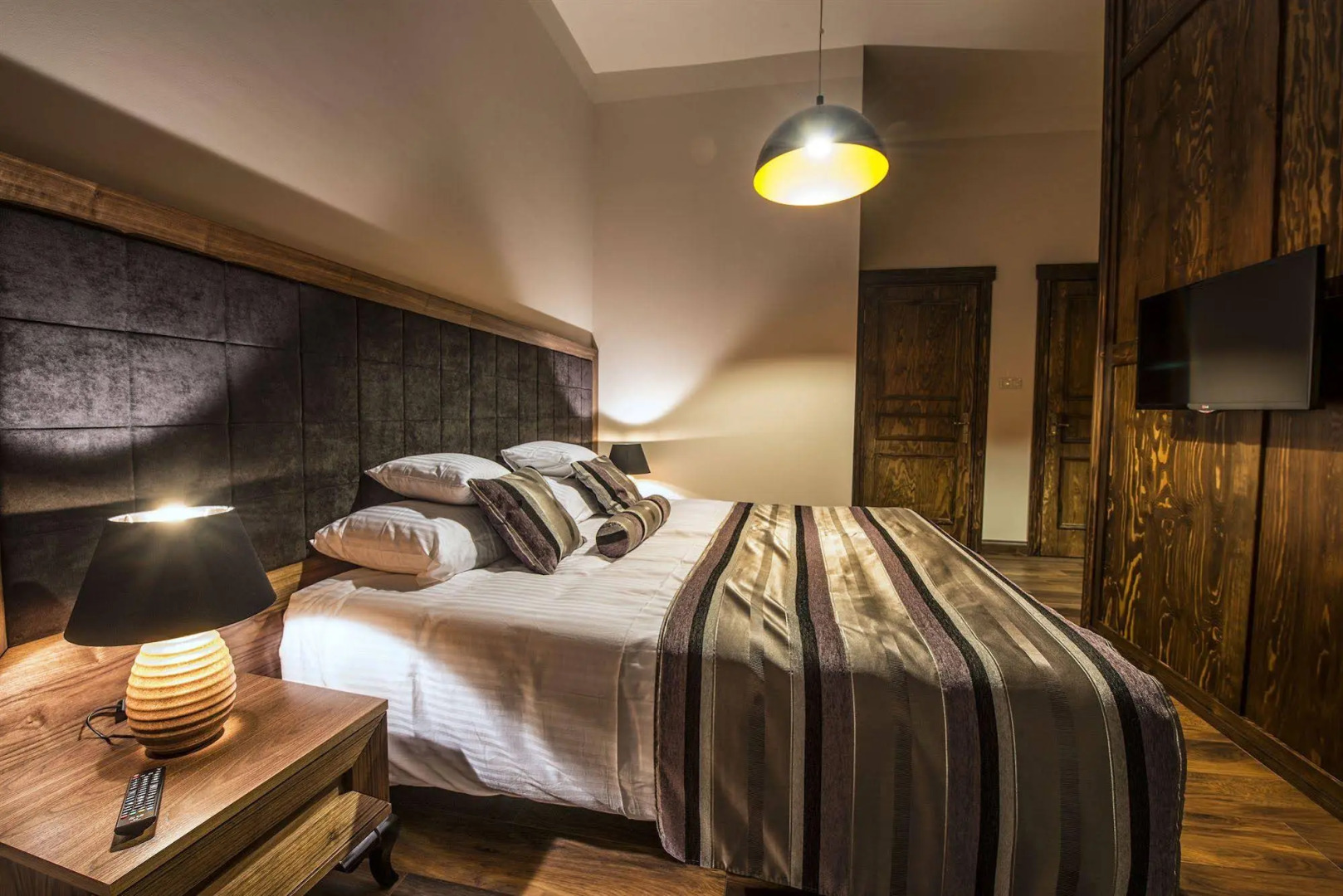 Foto - Topolowa Residence - LoftAffair Collection