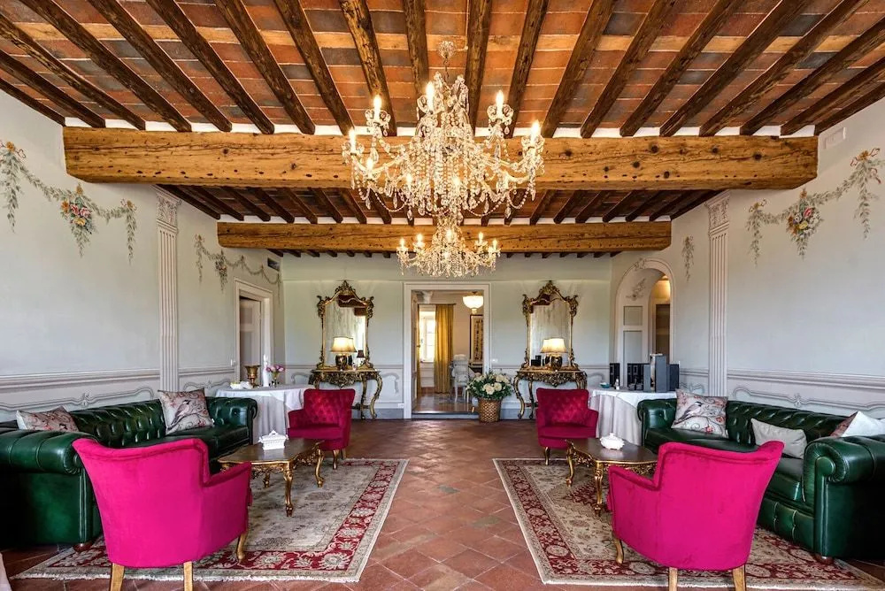 Photo - Villa La Preziosa