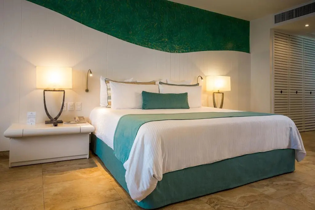 Foto - Secrets Mirabel Cancún Resort & Spa - Adults Only