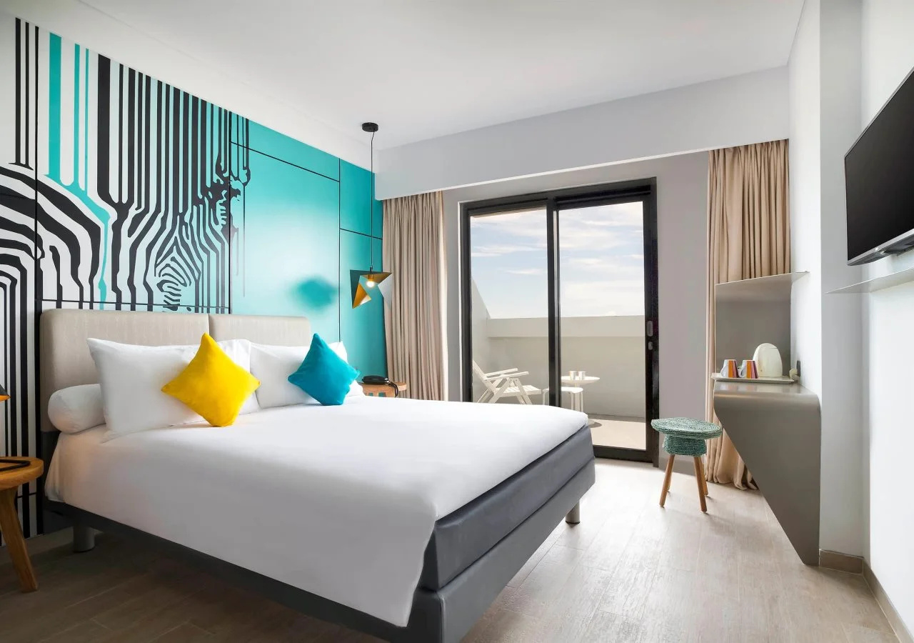 Foto - ibis Styles Bali Petitenget