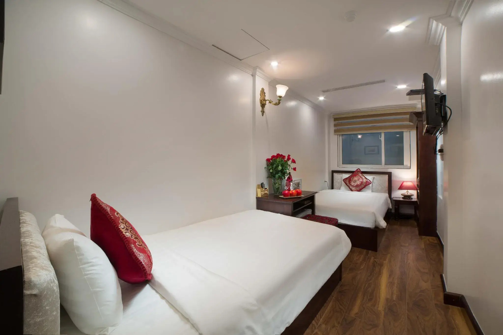 Foto - Golden Sail Hotel & Spa
