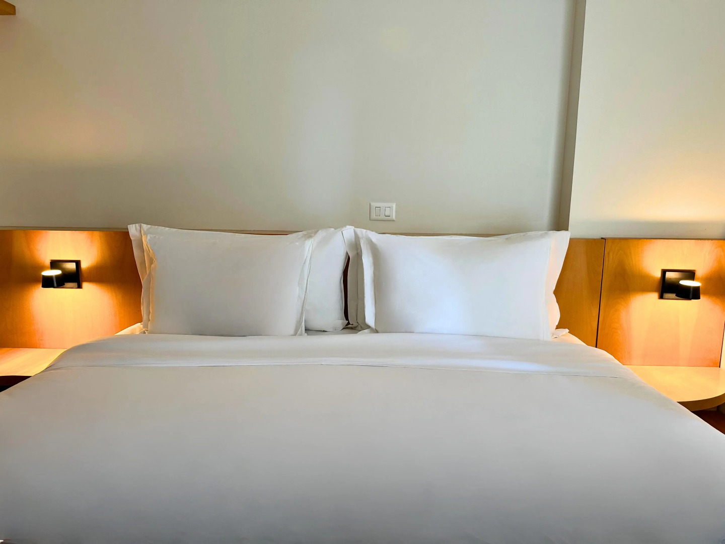 Photo - Manhattan Plaza