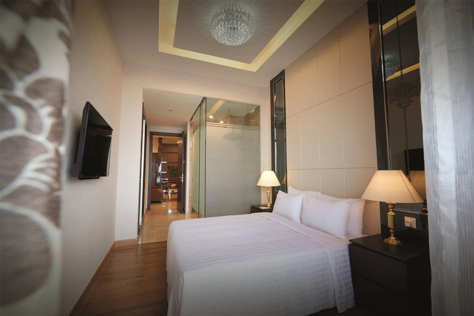 Foto - Dorsett Kuala Lumpur