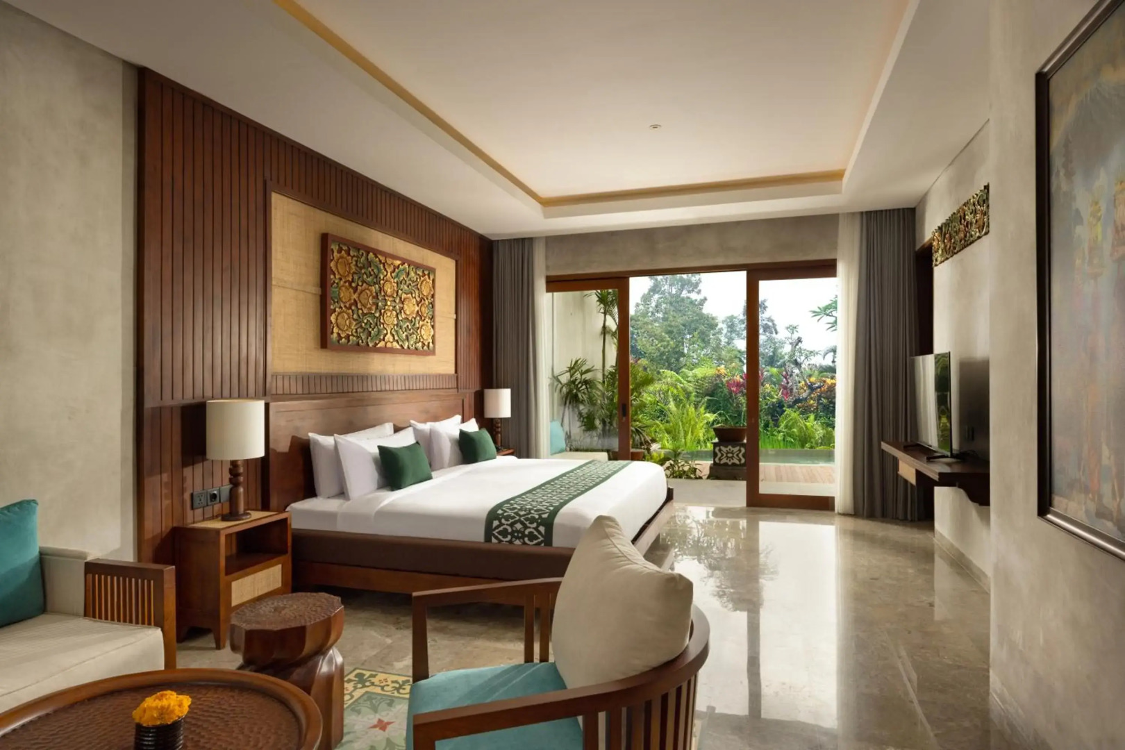 Foto - Inara Alas Harum