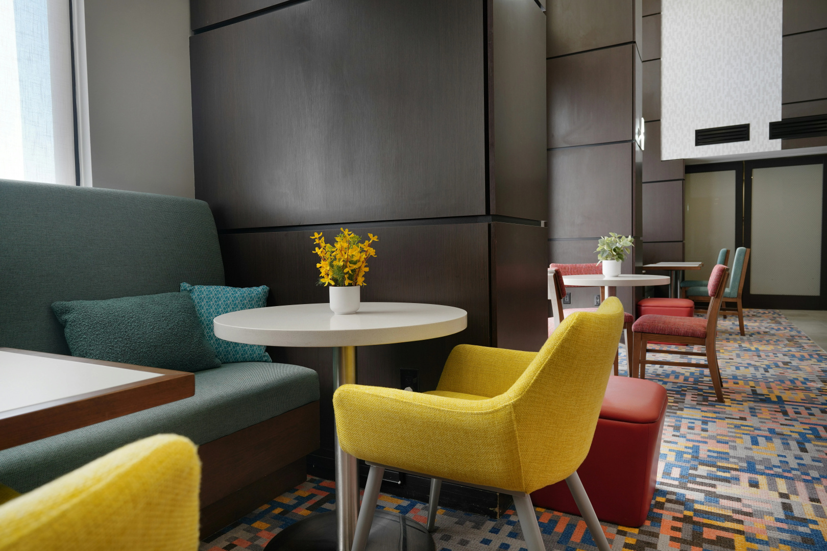 Foto - Hampton Inn & Suites Tulsa/Tulsa Hills