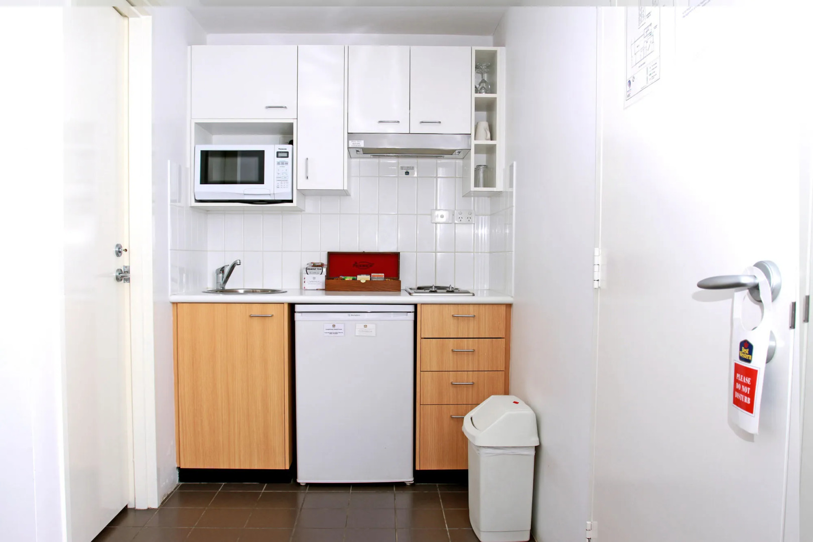 Foto - Perth Ascot Central Apartment Hotel Official