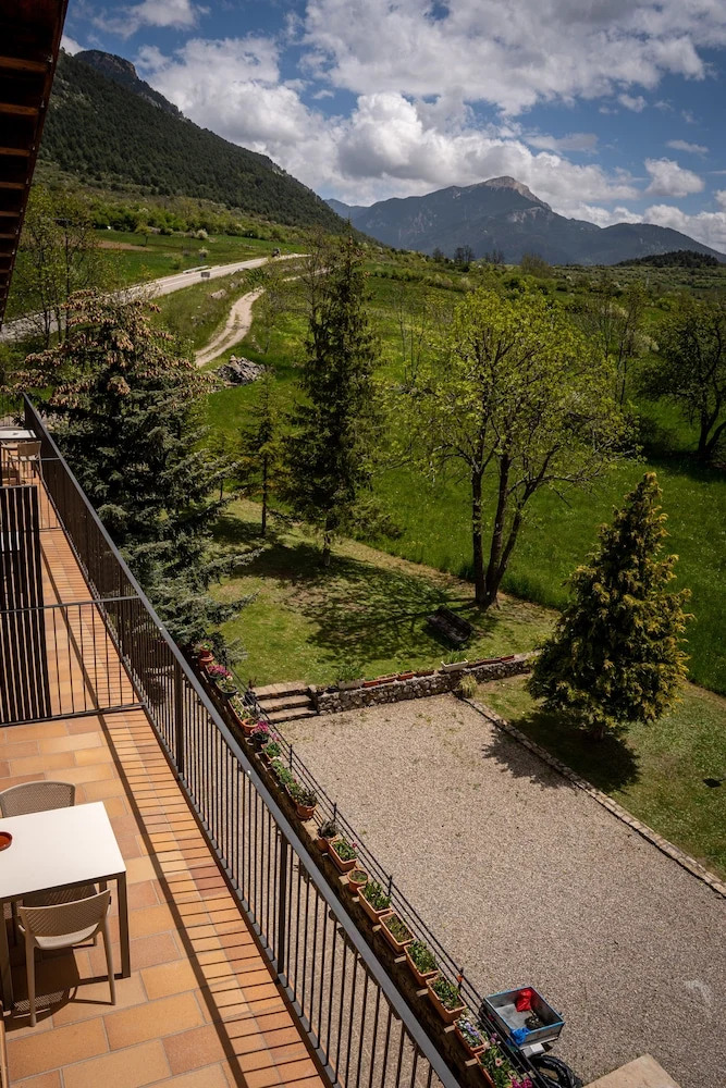 Foto - Hostal Cal Franciscó