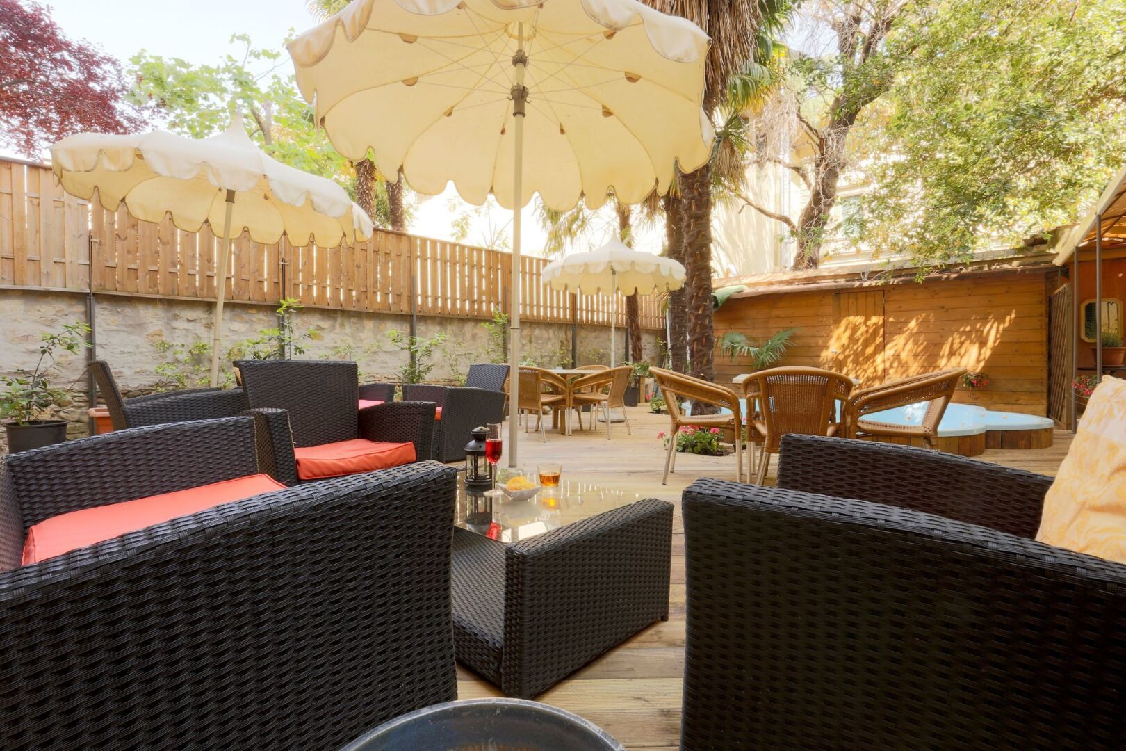 Photo - Relais Lavagnini Florence